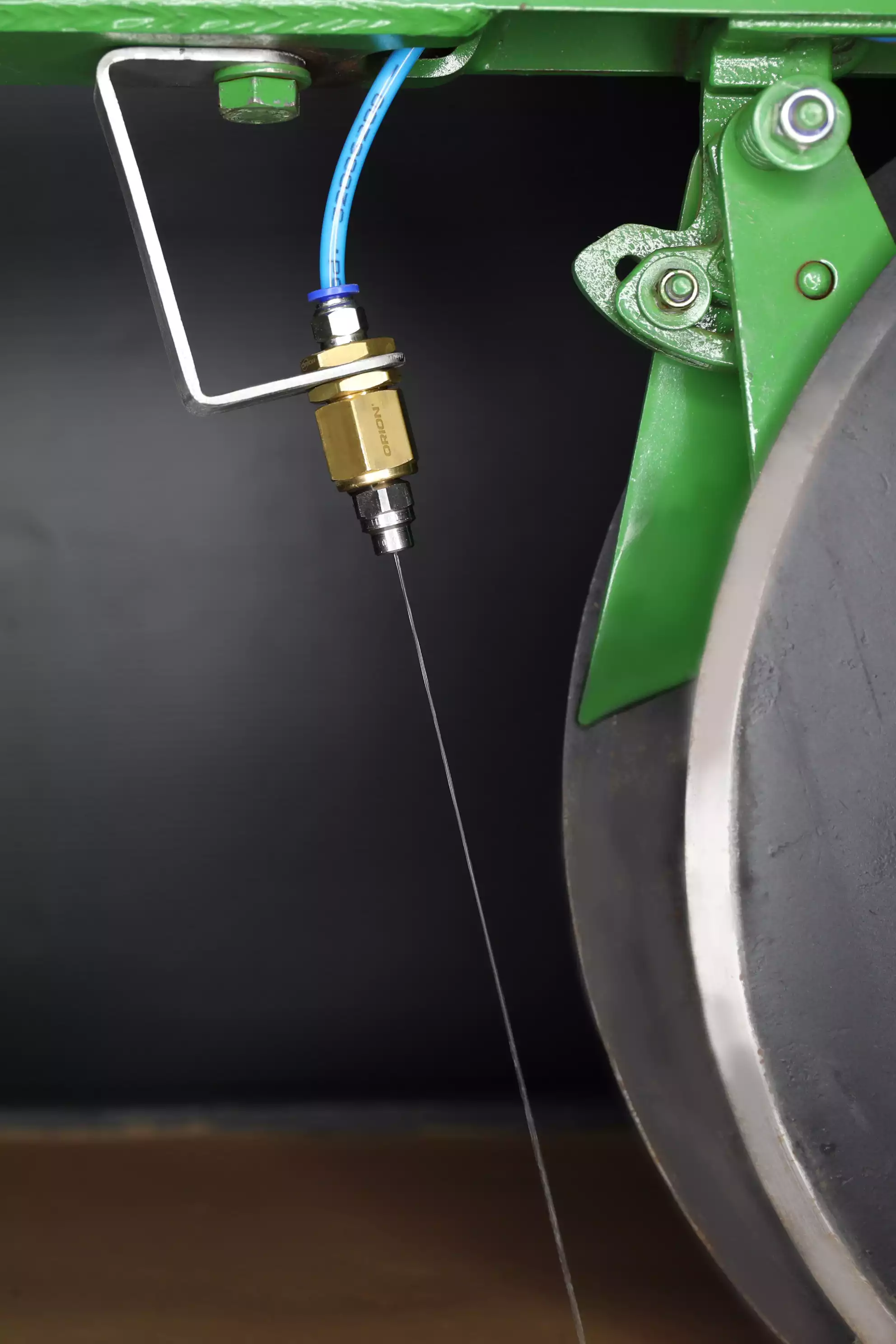 ExtremeJet Calibre 015