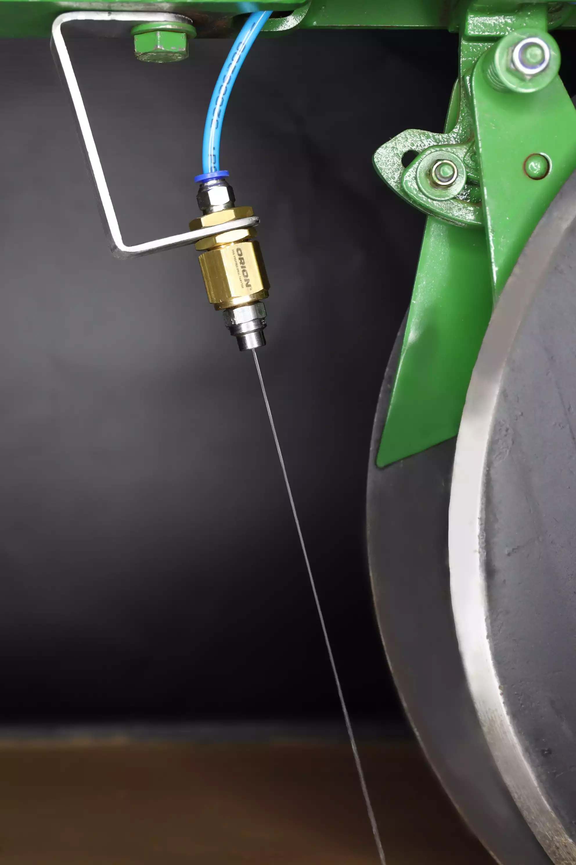 ExtremeJet Calibre 02