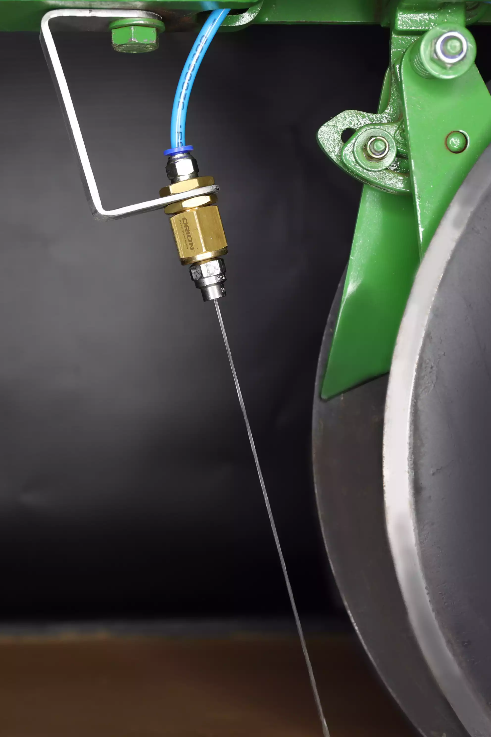 ExtremeJet Calibre 04