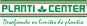 Planti Center